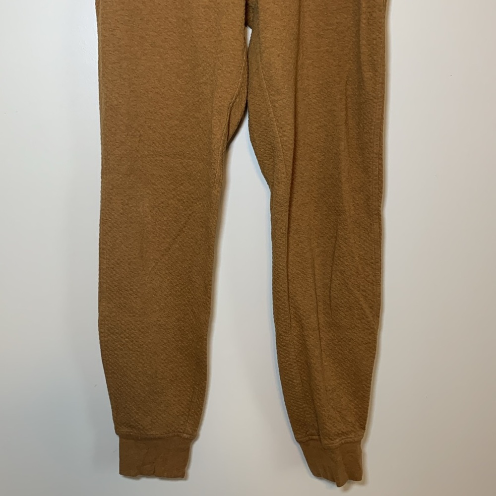 Lululemon Warm Down Mid Rise Jogger View 3